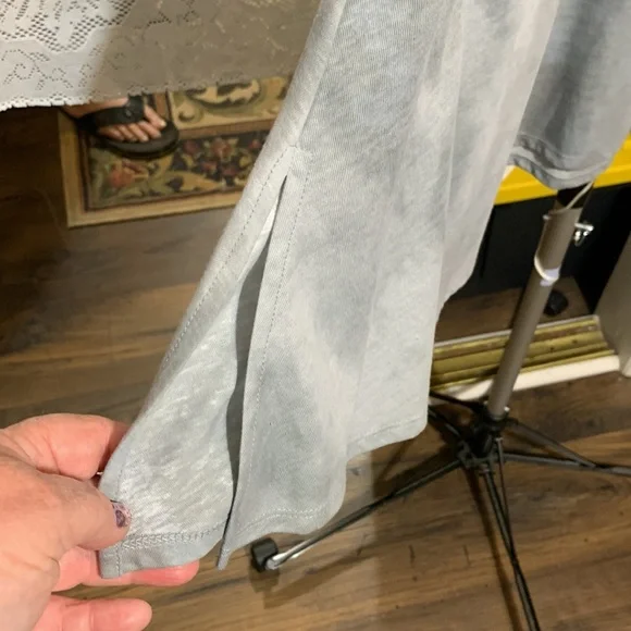 Lularoe - xl - oversized tank - #048 - Picture 6 of 6